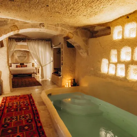 Ξενοδοχείο Doda Artisanal Cave 14 (adults Only)