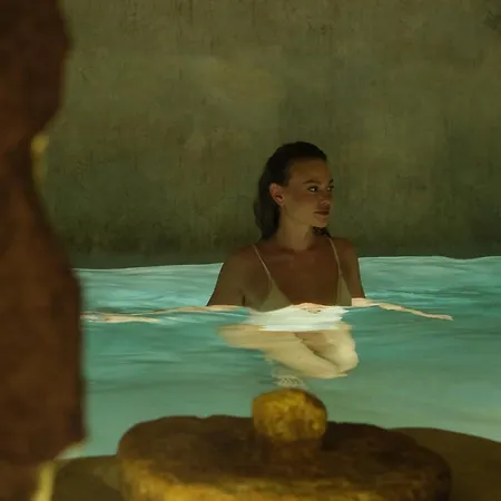 Ξενοδοχείο Doda Artisanal Cave 14 (adults Only) 5*