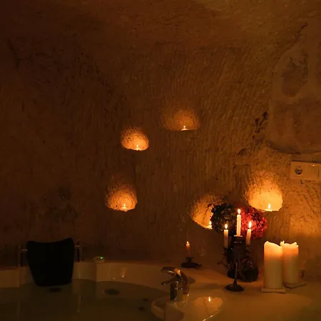 Ξενοδοχείο Doda Artisanal Cave 14 (adults Only) Ortahisar
