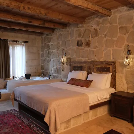 Hotel Doda Artisanal Cave 14 (adults Only) 5*
