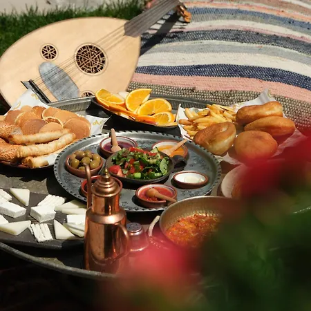 Ξενοδοχείο Doda Artisanal Cave 14 (adults Only) 5*