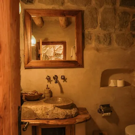 Doda Artisanal Cave 14 (adults Only) 5*