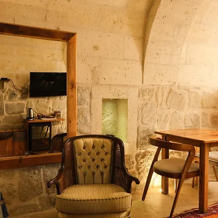 Doda Artisanal Cave 14 (adults Only) Ortahisar
