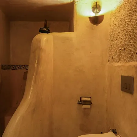 Doda Artisanal Cave 14 (adults Only) 5* Ortahisar