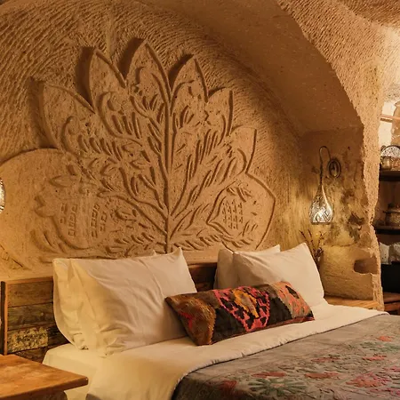 Doda Artisanal Cave 14 (adults Only) Ξενοδοχείο 5*