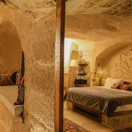 Ξενοδοχείο Doda Artisanal Cave 14 (adults Only) 5*