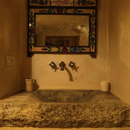 Doda Artisanal Cave 14 (adults Only) Ξενοδοχείο Ortahisar