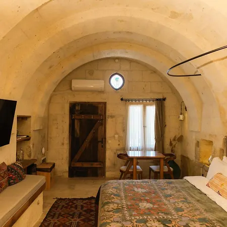 Doda Artisanal Cave 14 (adults Only) Ξενοδοχείο