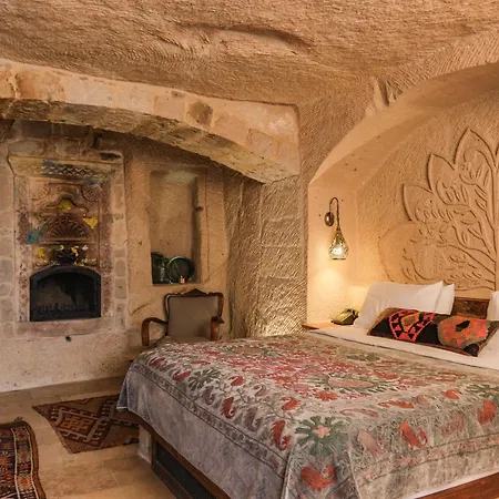 Doda Artisanal Cave 14 (adults Only) Ξενοδοχείο 5*