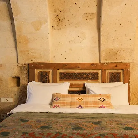 Doda Artisanal Cave 14 (adults Only) Ortahisar