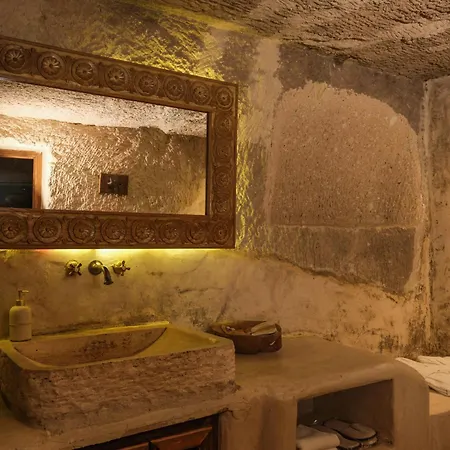 Doda Artisanal Cave 14 (adults Only) Ξενοδοχείο