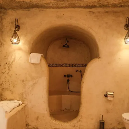 Ξενοδοχείο Doda Artisanal Cave 14 (adults Only)