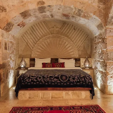Doda Artisanal Cave 14 (adults Only) Ξενοδοχείο 5*
