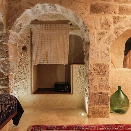 Ξενοδοχείο Doda Artisanal Cave 14 (adults Only) 5*