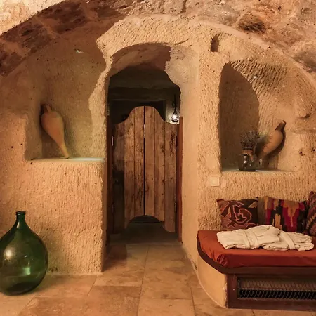 Doda Artisanal Cave 14 (adults Only) Ξενοδοχείο Ortahisar