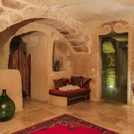 Ξενοδοχείο Doda Artisanal Cave 14 (adults Only) Ortahisar
