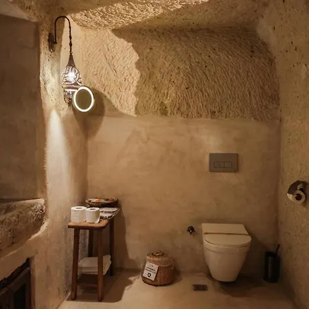 Doda Artisanal Cave 14 (adults Only) 5*