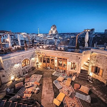 Ξενοδοχείο Doda Artisanal Cave 14 (adults Only)