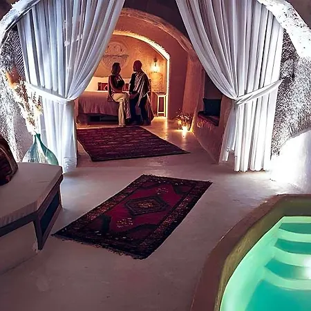 Doda Artisanal Cave 14 (adults Only) Ξενοδοχείο 5*