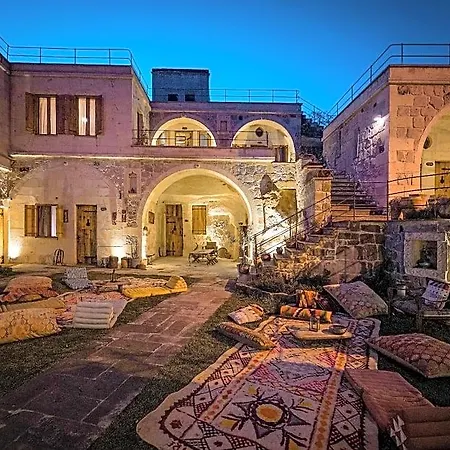 Ξενοδοχείο Doda Artisanal Cave 14 (adults Only) 5*