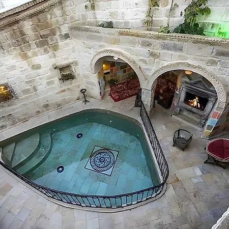 Doda Artisanal Cave 14 (adults Only) Ortahisar