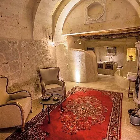 Ξενοδοχείο Doda Artisanal Cave 14 (adults Only)