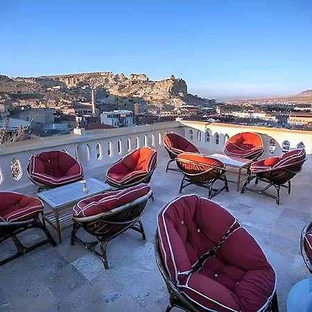 Ξενοδοχείο Doda Artisanal Cave 14 (adults Only) 5*