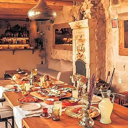 Ξενοδοχείο Doda Artisanal Cave 14 (adults Only)