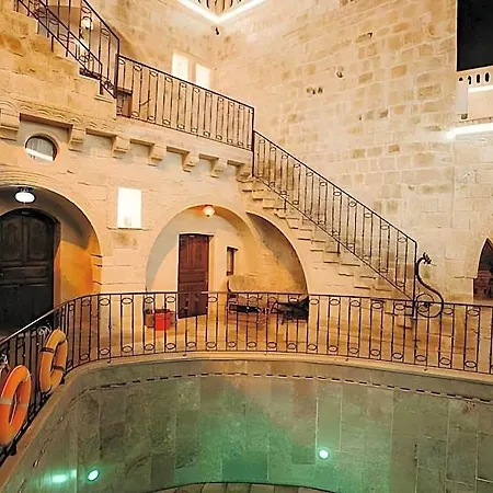 Ξενοδοχείο Doda Artisanal Cave 14 (adults Only) 5*