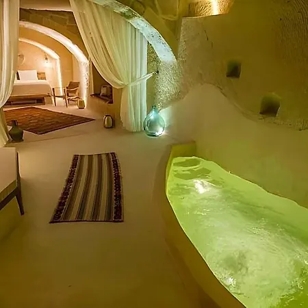 Doda Artisanal Cave 14 (adults Only)
