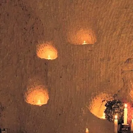Doda Artisanal Cave 14 (adults Only) 5* Ortahisar