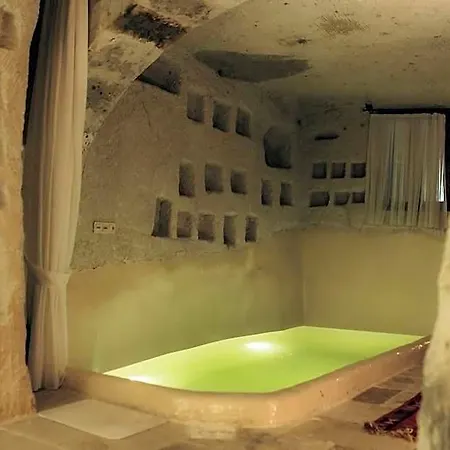 Ξενοδοχείο Doda Artisanal Cave 14 (adults Only)