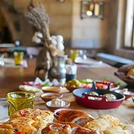 Doda Artisanal Cave 14 (adults Only) 5* Ortahisar