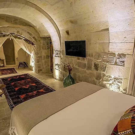 Hotel Doda Artisanal Cave 14 (adults Only) 5*