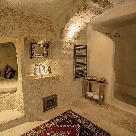 Doda Artisanal Cave 14 (adults Only) Hotel Ortahisar