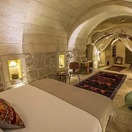 Doda Artisanal Cave 14 (adults Only) Hotel Ortahisar