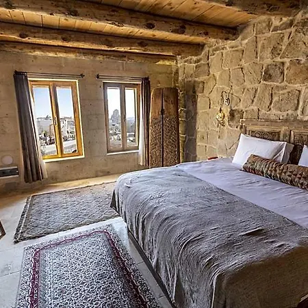Doda Artisanal Cave 14 (adults Only) 5* Ortahisar