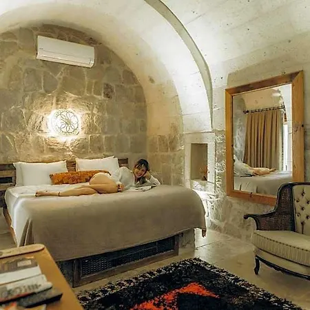 Doda Artisanal Cave 14 (adults Only) Ξενοδοχείο