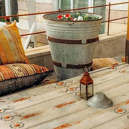 Hotel Doda Artisanal Cave 14 (adults Only) Ortahisar