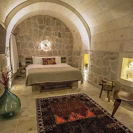 Doda Artisanal Cave 14 (adults Only) Hotel 5*