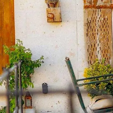 Doda Artisanal Cave 14 (adults Only) Ortahisar