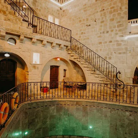Doda Artisanal Cave 14 (adults Only) Ξενοδοχείο 5*