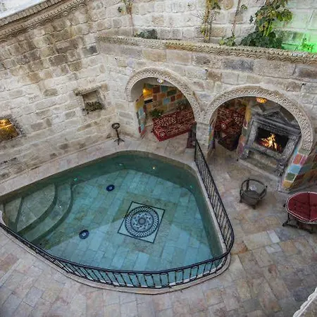 Hotel Doda Artisanal Cave 14 (adults Only)