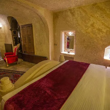 酒店 Doda Artisanal Cave 14 (adults Only) 5*