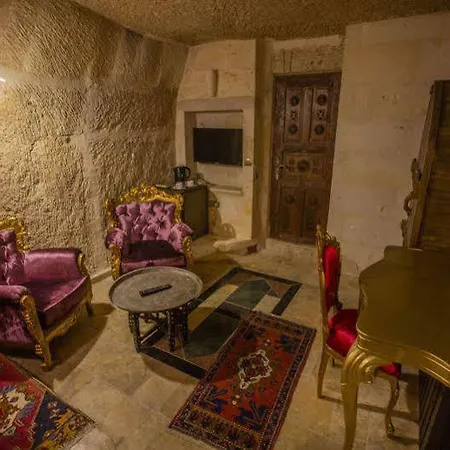 Doda Artisanal Cave 14 (adults Only) 5* Ortahisar