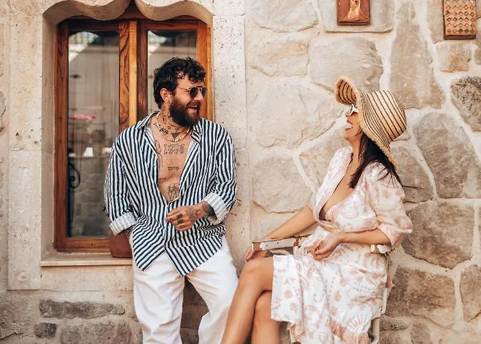 Doda Artisanal Cave 14 (adults Only) Hotel