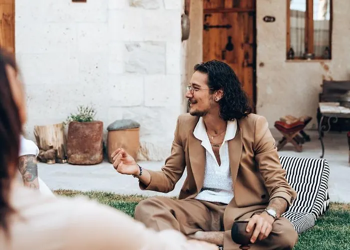 Doda Artisanal Cave 14 (adults Only)