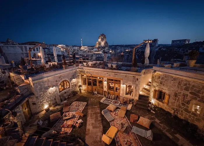 Doda Artisanal Cave 14 (adults Only)