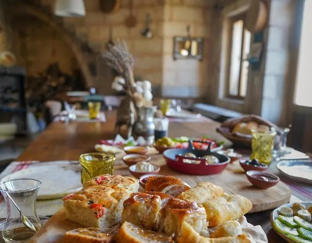 Doda Artisanal Cave 14 (adults Only) Hotel Ortahisar