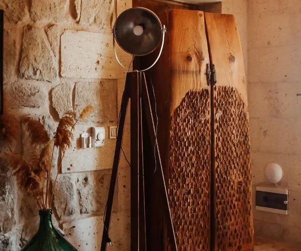 Hotel Doda Artisanal Cave 14 (adults Only) Ortahisar